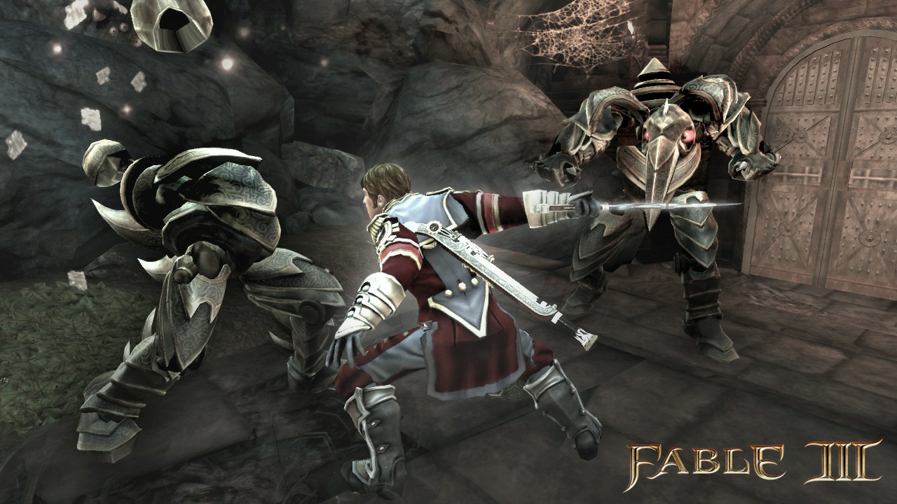 Fable III - Imagen 14